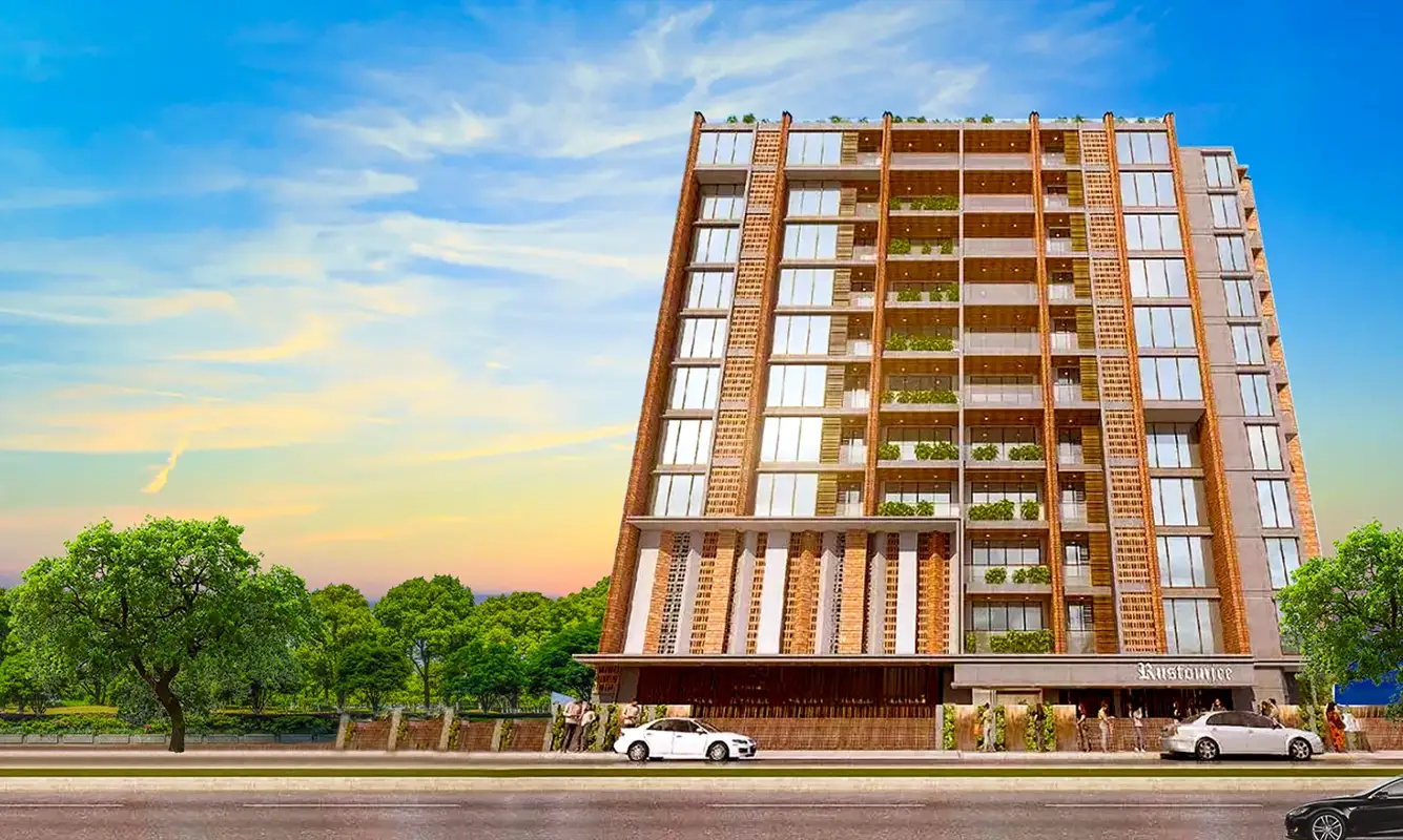 Rustomjee Ashiana Overview 1